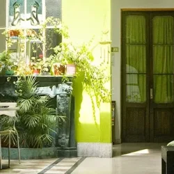 Negocio 06 Central Hostel