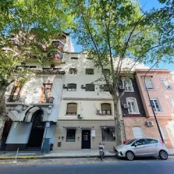 Negocio 1117 Hotel Recoleta