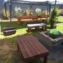 Negocio 1904Angostura