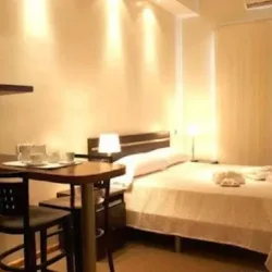 2055 Boutique Hotel low Cost