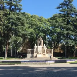 25 De Mayo - Lo De Oli Alquiler Temporario Mendoza