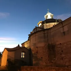 Negocio 279 Boutique Bed+Breakfast