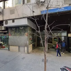 4 Aparts en el mismo edificio, excelente ubicación