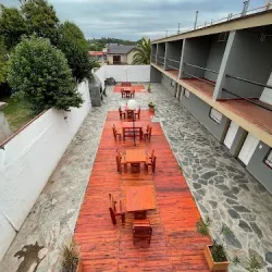 Negocio 4 Ases Hotel