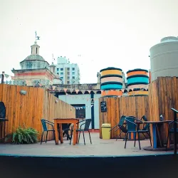 531 Hostel En Córdoba Argentina