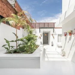 5411SOHO Hotel Boutique