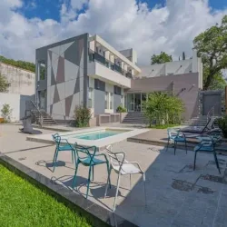 Negocio 7 Lunas De San Lorenzo