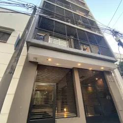 Negocio 9 De Julio Park Suites