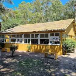 A.c.a Camping Chascomús