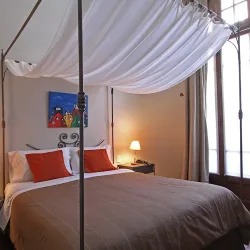 A Hotel - Art Gallery