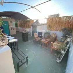 Negocio A La Gurda Hostel