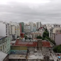 Negocio A.MU.DO.CH - HOTEL BUENOS AIRES