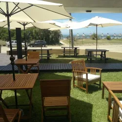 Negocio A Orillas Del Mar Apart Hotel