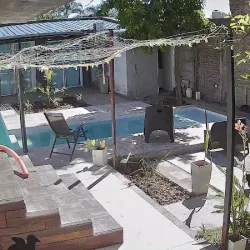 Negocio A Termas Voy