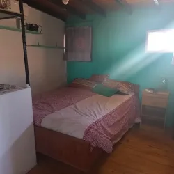 Negocio A.z.a. Habitaciones