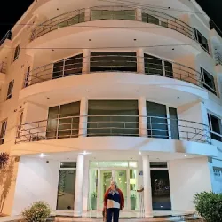 Negocio Ab Alojamientos Puerto Madryn