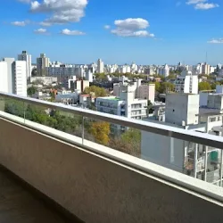 Negocio Abaco Suites