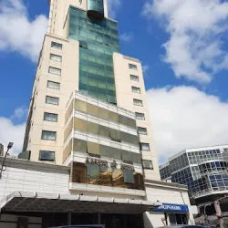 Abasto Hotel Buenos Aires