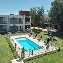 Negocio Abuela Mari Apart Cabaña