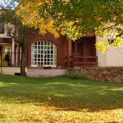 Negocio Abuelo Juan Hosteria