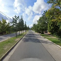 Abuelo Ramon Cabañas