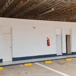 Negocio Aca - Motel Ingeniero Juárez