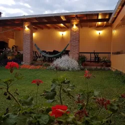 Negocio Accueillant Hostel Salta