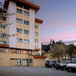 Negocio Aconcagua Hotel
