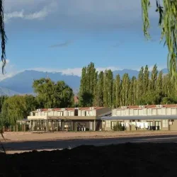 Negocio Acrux Barreal