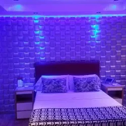 Negocio Acuario Hotel