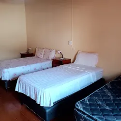 Negocio Adhara Apart