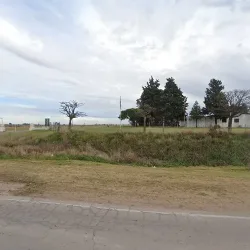 Negocio Aero Hostel Carhue