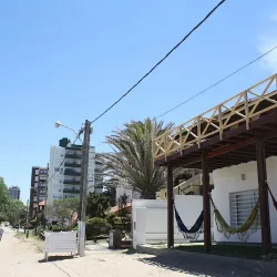 Negocio Agua De Coco Hostería