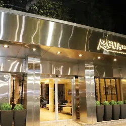 Agua Del Corral Hotel & Spa