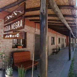 Negocio Agua Negra Hostería