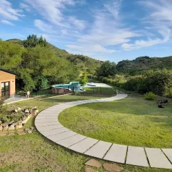 Negocio Aguamansa Apart