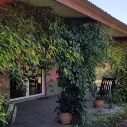 Negocio Aguape Cabañas