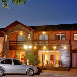 Aguas Claras Hosteria