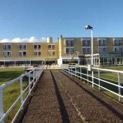 Negocio Aguas Del Monte Hotel Spa