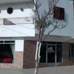 Negocio Aguas Termales Residencial