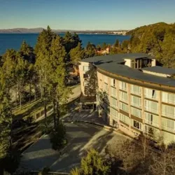 Negocio Águila Mora Suites & Spa