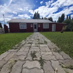 Negocio Aguilar House Hostel B&B