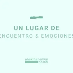Ahakthanemun Hostel