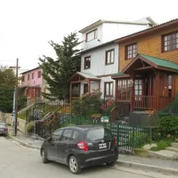 Negocio Aijpel Bed & Breakfast