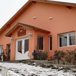 Negocio Aikendor Hotel