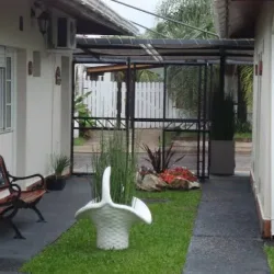 Negocio Ailen Bungalows