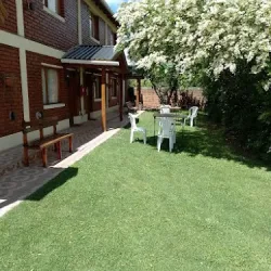 Ailen Departamentos Turísticos