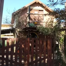 Negocio Aire Del Cerro