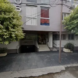 Negocio Aires De La Villa