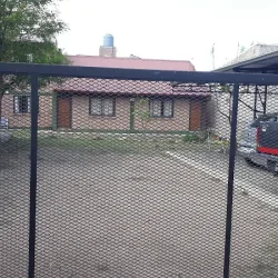 Negocio Aires De Las Sierras